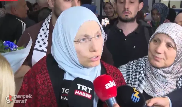 Emine Güneş: Orada bebekler parçalanırken yaşadıklarımızın ehemmiyeti yok!