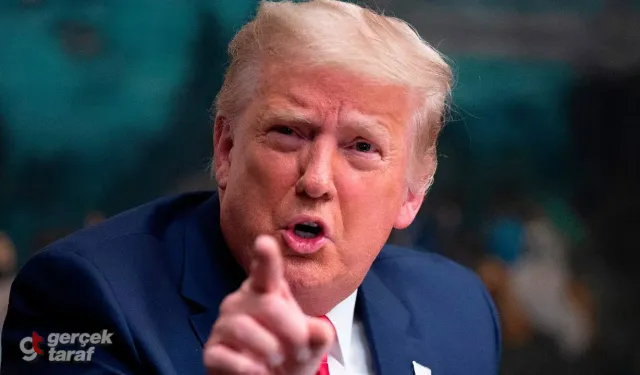 Trump: Gazze’de Ateşkes Çok Yakın, Orta Doğu’ya Gidebilirim