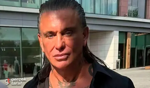 Hells Angels Elebaşı Coşkun Necati Arabacı Tutuklandı