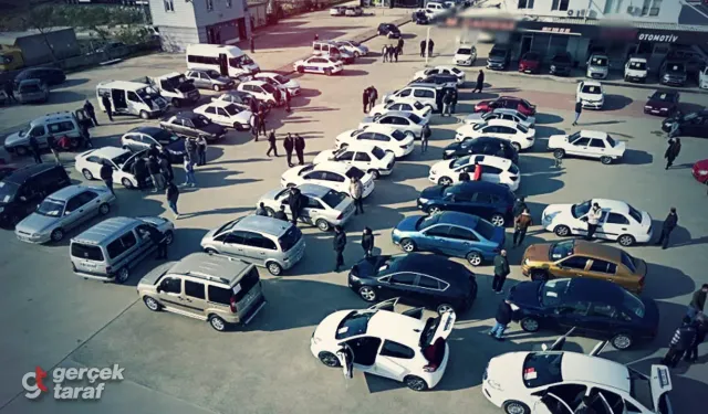 Hurda Teşviki: ÖTV Muafiyeti ve Yerli Araç Hibesi Yolda