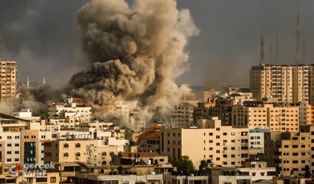 Gazze’de Ateşkes Anlaşması onaylandı!