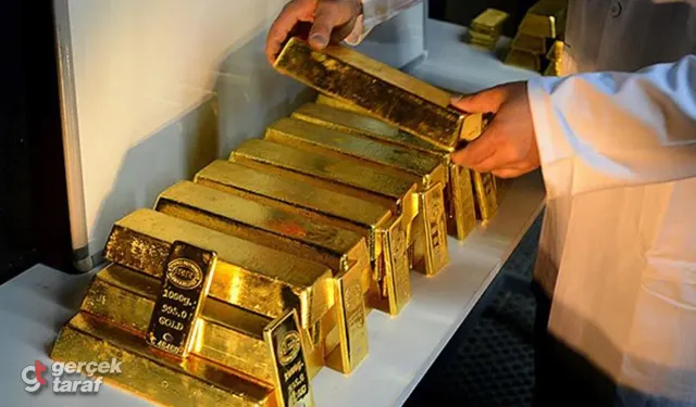 İstanbul Altın Rafinerisi İAR Soruşturmasında 23 Şüpheli Adliyede