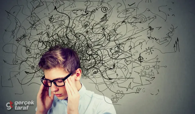 10 Ekim Dünya Ruh Sağlığı Günü  “Krizlerde psikolojik sağlamlık”