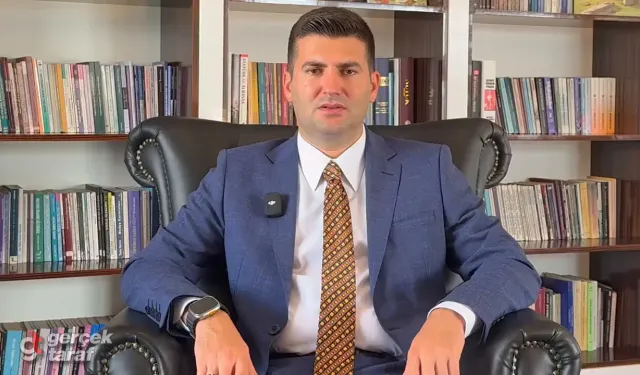 Ahmet Yiğit Yıldırım Kimdir? Kaç Yaşında Nereli ne İş Yapıyor?