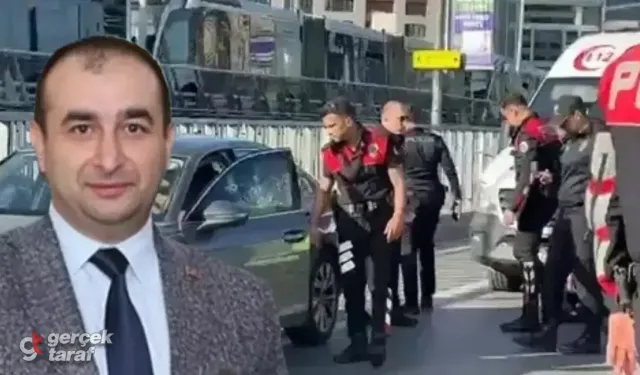 Serdar Öktem Cinayetinde 9 Şüpheli Tutuklandı