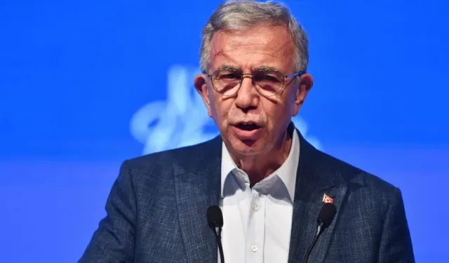 Mansur Yavaş’tan Soruşturma Açıklaması: “Çağırırlarsa Giderim”