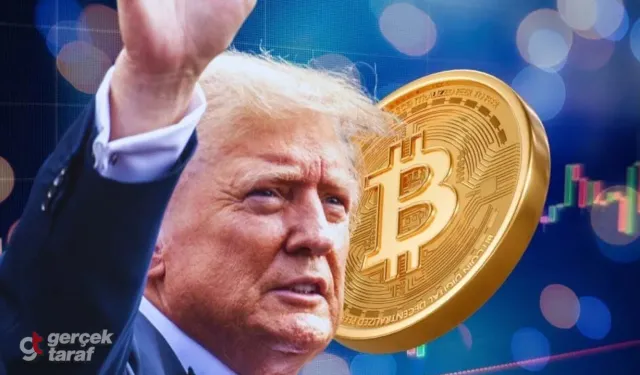 Trump’ın Çin’e Yönelik Tehditleri Kripto Piyasasını Çökertti