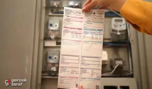 Elektrik faturasını %30 düşüren tek düğme