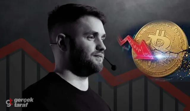 Kripto Yatırımcısı Kostya Kudo, Piyasa Çöküşü Sonrası Lüks Aracında Ölü Bulundu