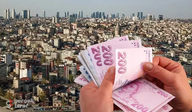 Yeni yasa teklifiyle konut kiralarında stopaj dönemi başlıyor