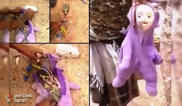 Gazze’de Korkunç İddia: İsrail Askerleri Çekildikleri Bölgelerde Bombalı Tuzaklar Bıraktı