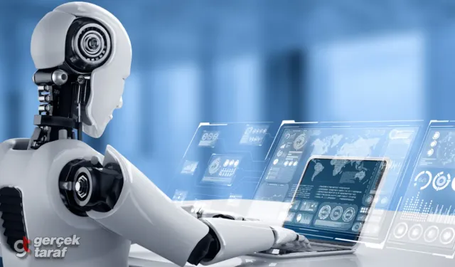 578 Milyar Liralık Sahte Fatura Yapay Zeka İle Ortaya Çıktı