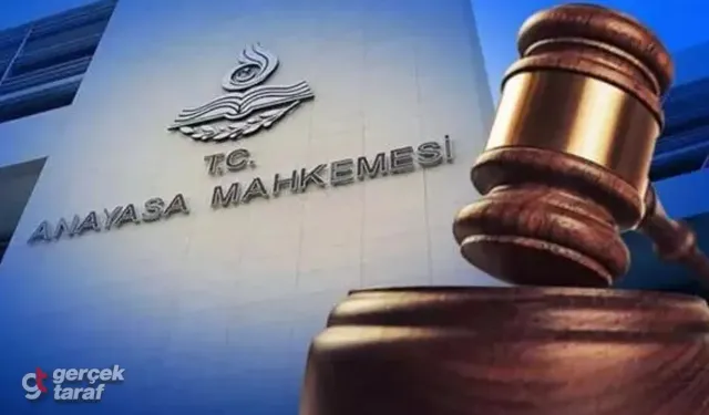 AYM’den Basın İlan Kurumu kararı: İlan kesme cezası verme yetkisi iptal edildi