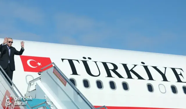 Erdoğan’dan Gazze Zirvesi’nde Tarihi Hamle! Netanyahu Kararı Uçağın Rotasını Değiştirdi