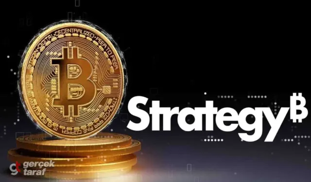 Bitcoin Devi Strategy Inc. Alımlara Doymuyor: Portföy 640 Bini Geçti!