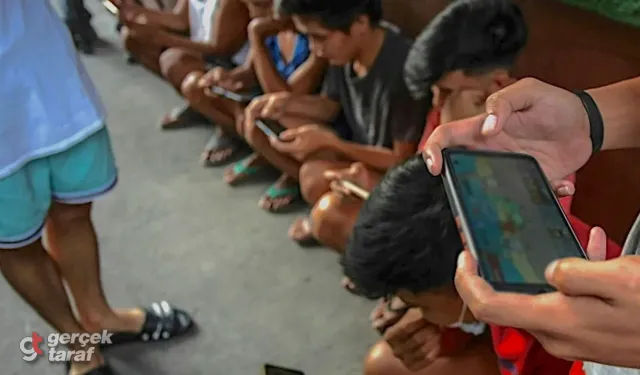 Yasa Dışı Bahis Türkiye'yi Vuruyor: 6.8 Milyon Kişilik Karanlık Tehlike!