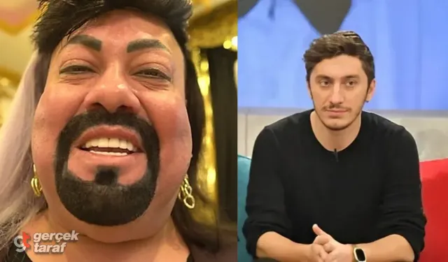 Güllü’nün Ölümünde Yeni Gelişme: Oğlu, Kobra Murat Hakkında Suç Duyurusunda Bulundu