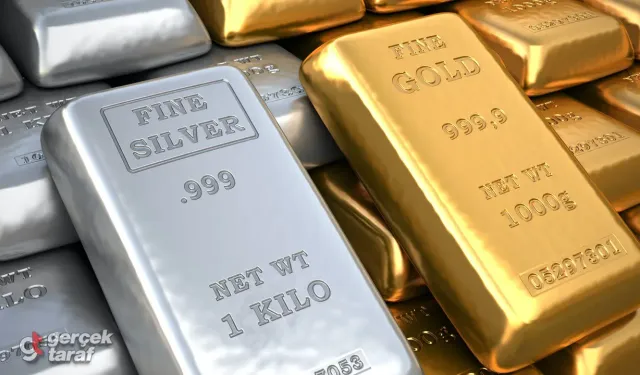 Altın ve Gümüşte Ralli Bitiyor mu? 2026 İçin Şaşırtan Senaryolar!
