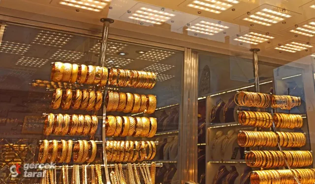 Bakanlık Harekete Geçti: İmitasyon Altın Satışına 81 İlde Kısıtlama Geliyor