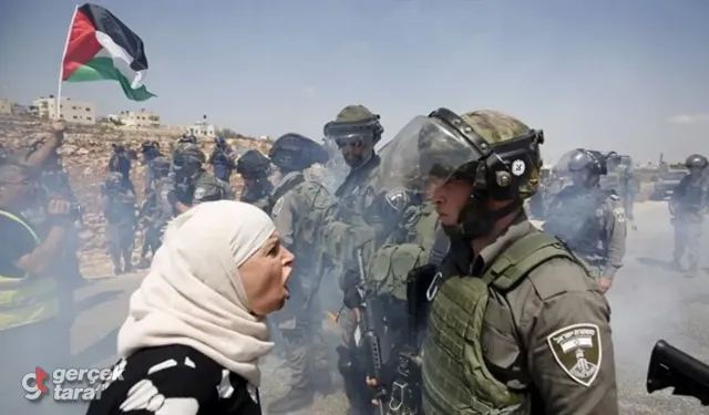 İsrail Askerleri Beytüllahim’de Serbest Bırakılan Esirlerin Evini Bastı: "Sevinç Gösterisi Yapmayın" Uyarısı