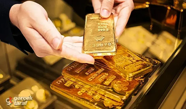 Gram Altın Rekor Kırmaya Devam Ediyor: 2025 ve 2026 Tahminleri