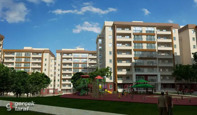 TOKİ ve Emlak Konut’tan Faizsiz, Peşinatsız Ev Fırsatı: Yeni Yuvam Modeli Başladı
