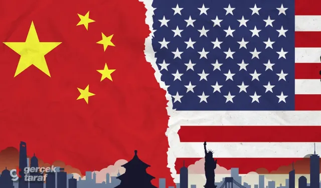 ABD ve Çin Restleşmesi Deniz Taşımacılığına Sıçradı, Zam Yağmuru Kapıda