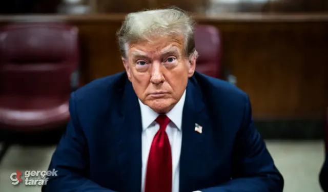 Trump: Gazze’de Esir Takasının İkinci Aşaması Başladı