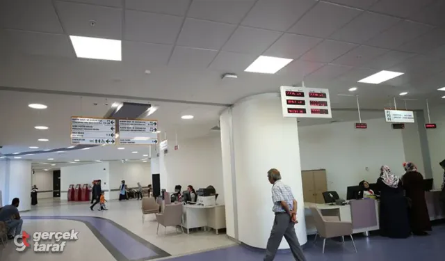 10 milyon kişi hastaneye gidemeyebilir!