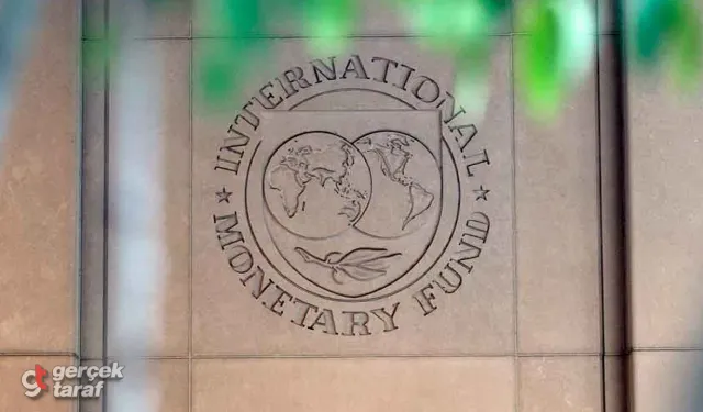 IMF uyardı: Küresel ekonomi yavaşlıyor, riskler büyüyor!