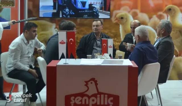 Şenpiliç, Akademik İş Birliği ve Sürdürülebilirlikle Geleceği Şekillendiriyor