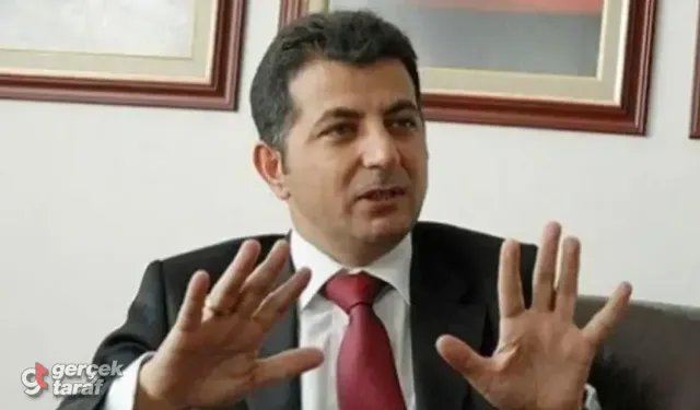 Ünsal Ban Kimdir, Neden Kaçtı?