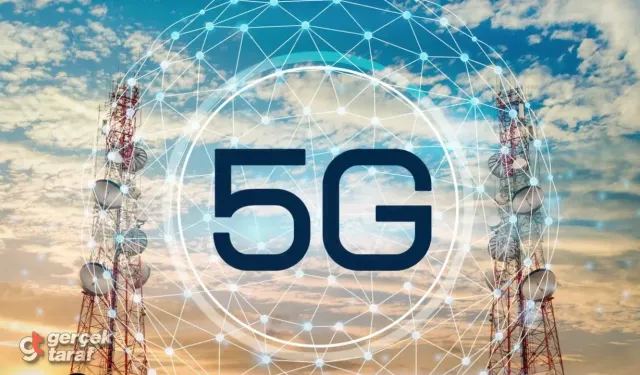 Türkiye 5G’ye 1 Nisan 2026’da Geçiyor! İhale Sonuçlandı, Peki 5G Ne İşe Yarıyor?