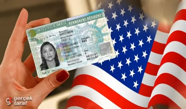 Green Card Başvurularında Dolandırıcılık Uyarısı