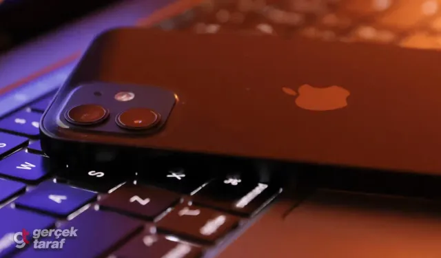 iPhone Sahipleri Dikkat: “Sıfır Tıklama” Saldırısı Gerçekleşti, Bu Önlemleri Alın