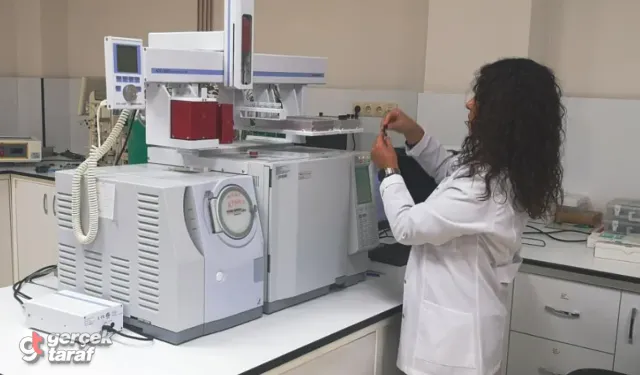 OMÜ KİTAM’da Aromatik Madde ve Mikroplastik Analiz Hizmetleri Başladı