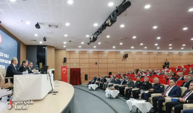 Samsun’da 106 Milyar Liralık Dev Yatırım Atağı!