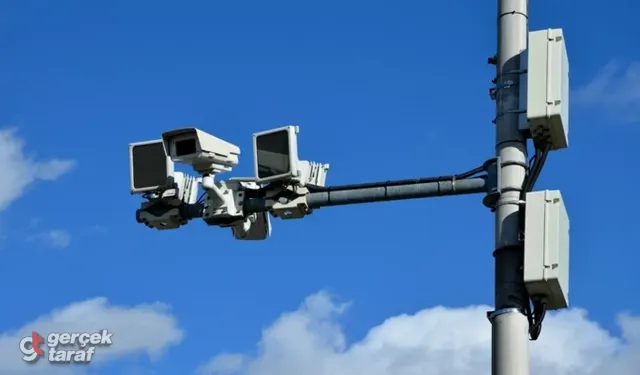 Samsun’da Güvenlik Alarmı: 600 Yeni Kamera ile Şehir Gözetim Altında!