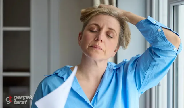 Menopozda Ruhsal Değişimler Neden Olur? Uzman Klinik Psikologdan Kaygı, Öfke ve Hormon Dengesi Açıklaması