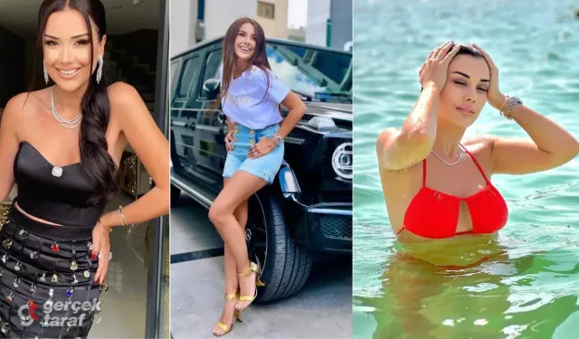 Dilan Polat, Fatih Sultan Mehmet Köprüsü’nde İntihar Etti Mi?