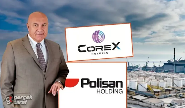 CoreX Holding kimin, Yüksel Yıldırım Kimdir?