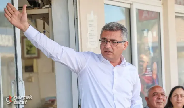 KKTC’nin Yeni Cumhurbaşkanı Tufan Erhürman Kimdir? Kaç Yaşında, Nereli ve Mesleği Ne?