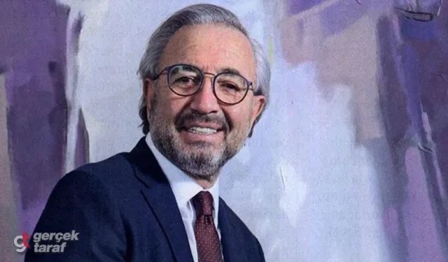 AKFEN Holding Başkanı Hamdi Akın İfadeye Çağrıldı