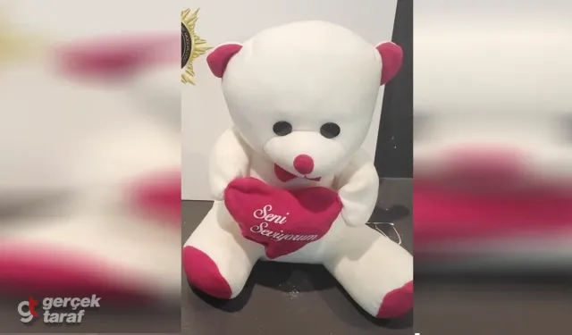 Evdeki Oyuncak Polisi Şaşırttı: Gözaltına Alındı