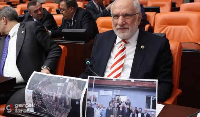 Samsun Milletvekili Karaman: 19 Mayıs’ta Vatandaş Kendi Toprağında Misafir