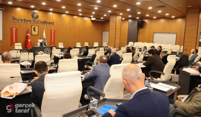 İhsan Kurnaz: İlkadım İçin Güçlü Ekip, Güçlü Hizmet