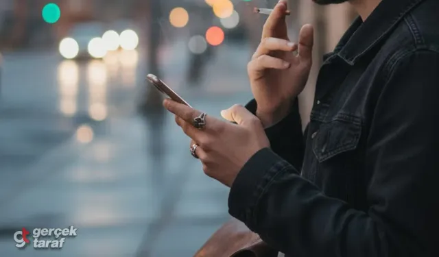 Sigara ve Cep Telefonlarında ÖTV Oranları Yenilendi