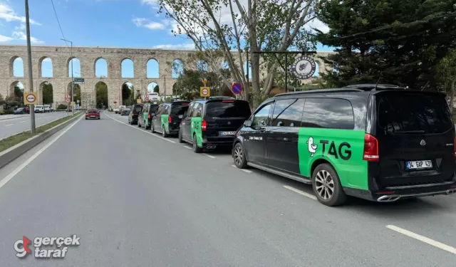 Martı Tag Araç Yasal Mı? Danıştay Karar Verdi