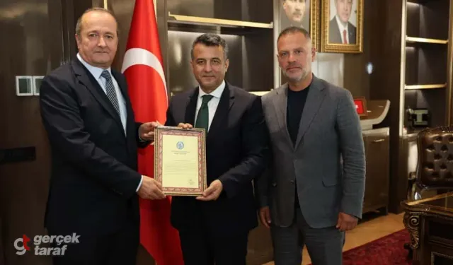 Samsun WTA Tenis Turnuvası Geliri Mehmetçik Vakfı’na
