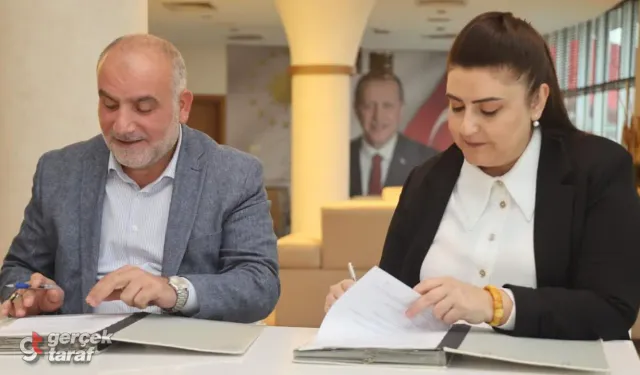 Canik’te Kadınlar Yapay Zekâyla Geleceğe Hazırlanıyor